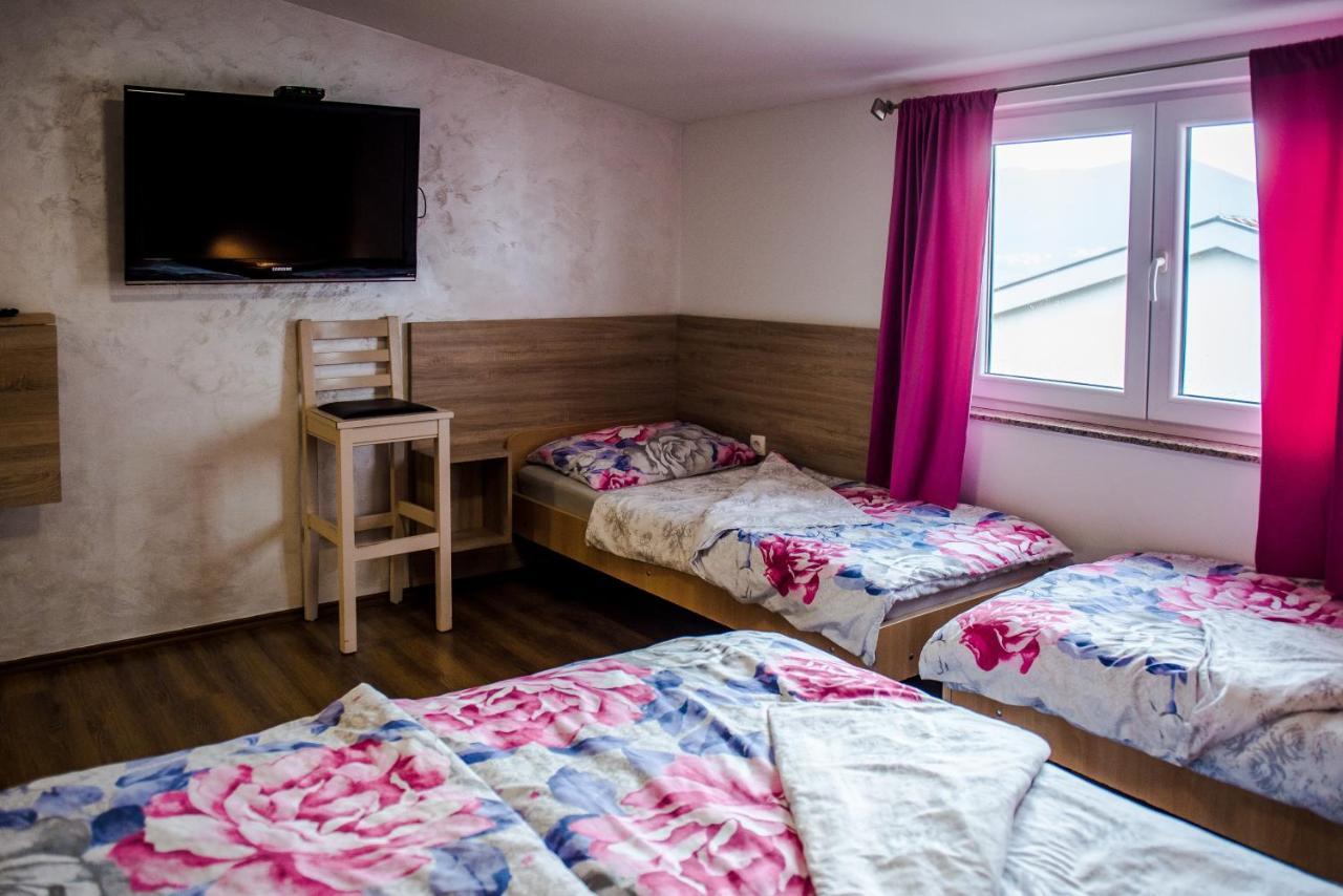 Apartments Joja Medjugorje Exterior photo