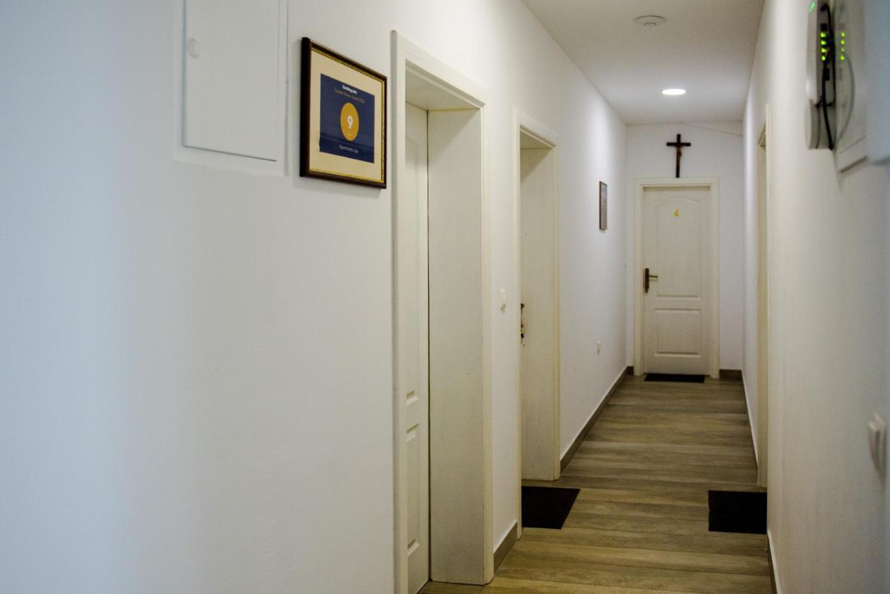 Apartments Joja Medjugorje Exterior photo